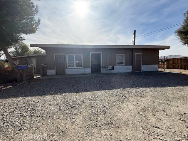 Littlerock, CA 93543,8620 Pearblossom