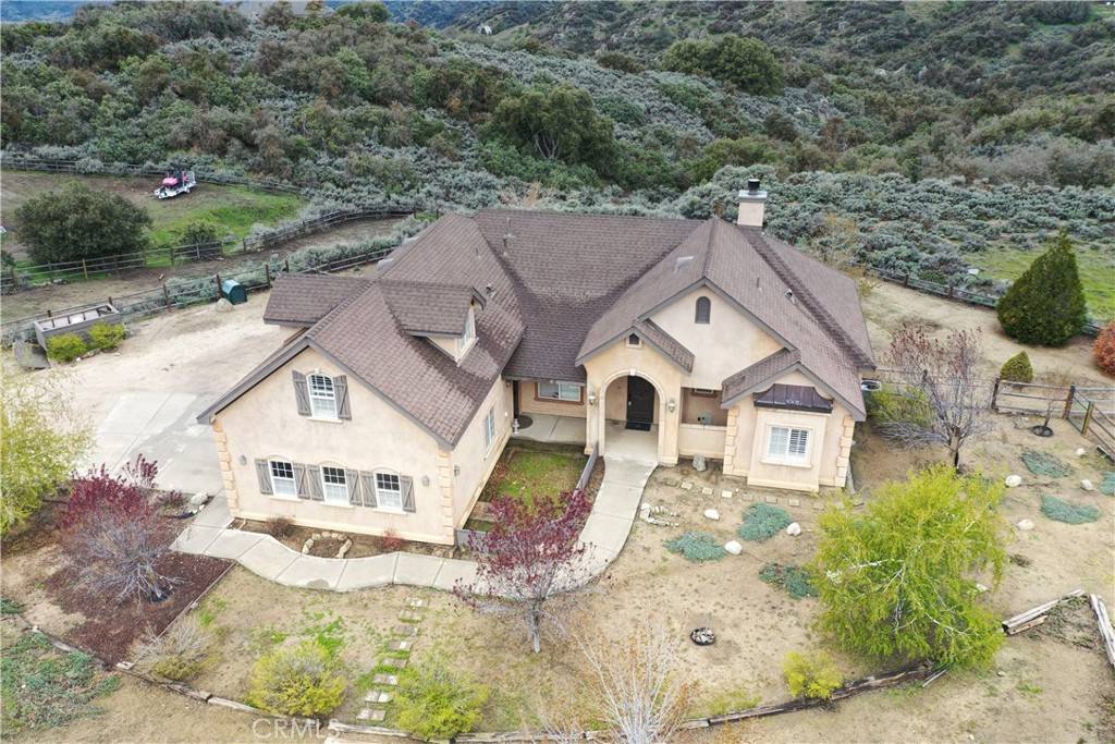 Tehachapi, CA 93561,24281 Jacaranda DR
