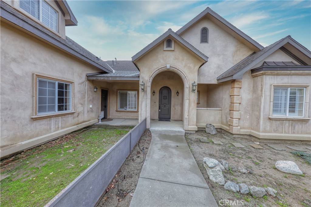 Tehachapi, CA 93561,24281 Jacaranda DR
