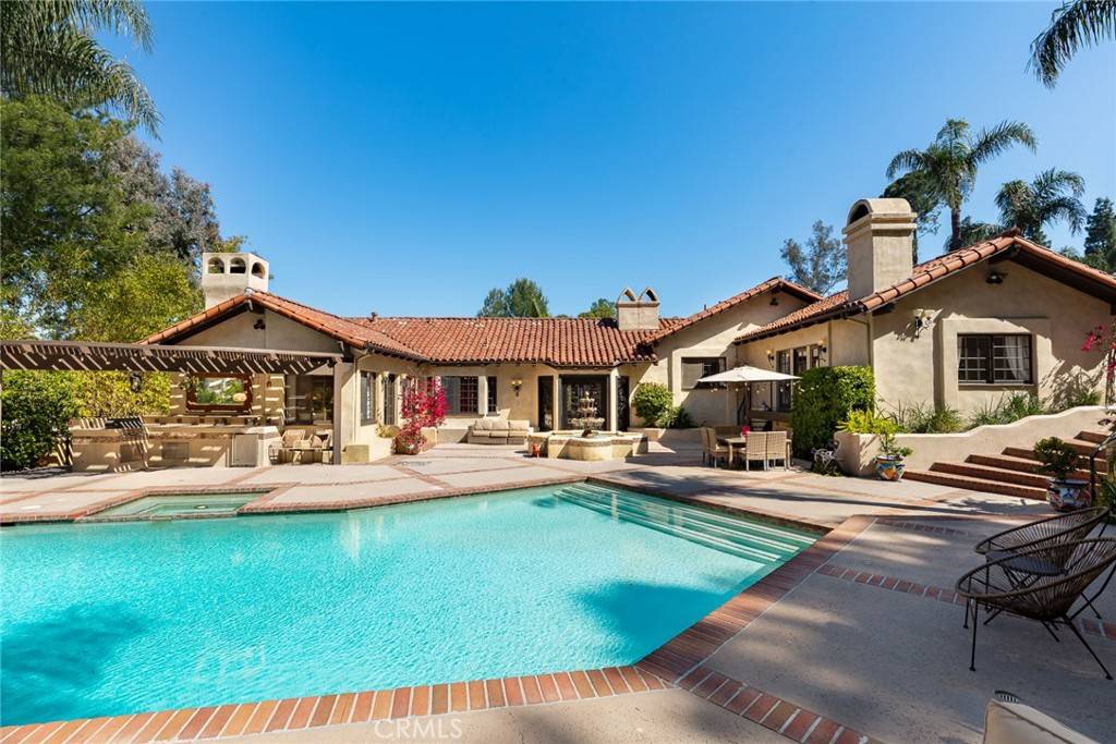 Bell Canyon, CA 91307,9 Maverick LN