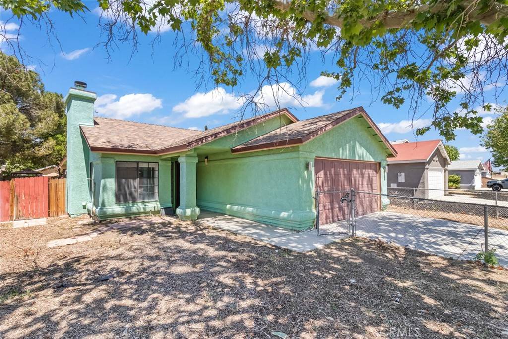 Lancaster, CA 93535,2539 Garnet LN