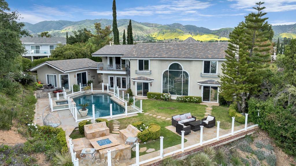 Porter Ranch, CA 91326,11677 Seminole CIR