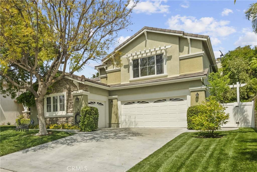 Canyon Country, CA 91387,26442 Puffin PL