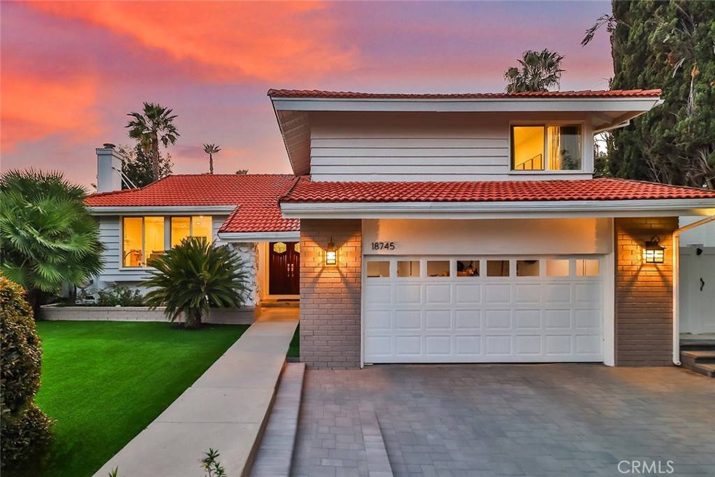 Porter Ranch, CA 91326,18745 Accra ST