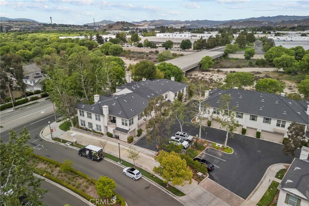 Valencia, CA 91355,27009 Channel LN #8