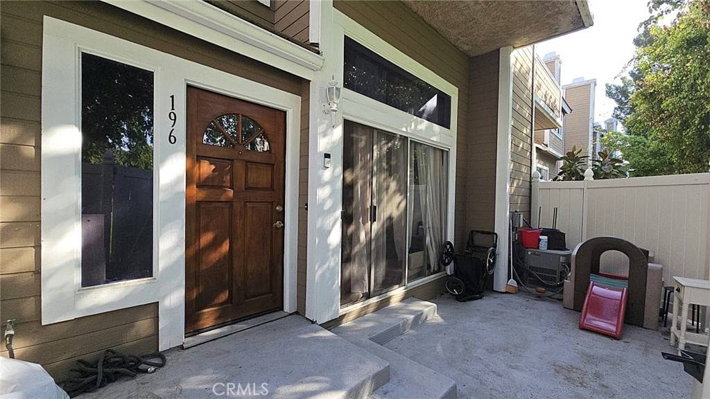 San Fernando, CA 91340,1921 Glenoaks BLVD #196