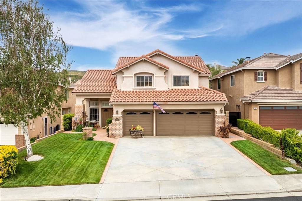 Saugus, CA 91390,28433 Pinewood CT