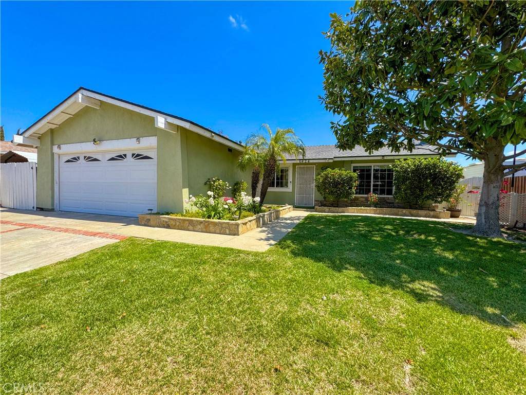 Moorpark, CA 93021,6424 Creighton CIR