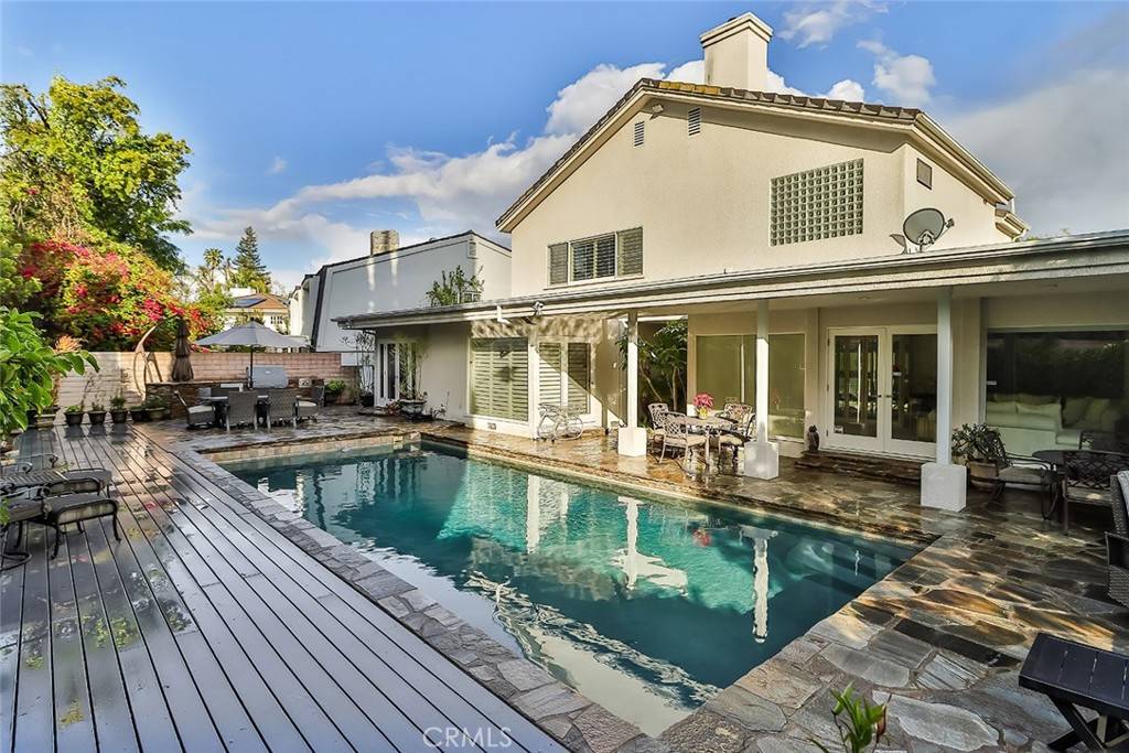 Encino, CA 91436,4575 De Celis PL