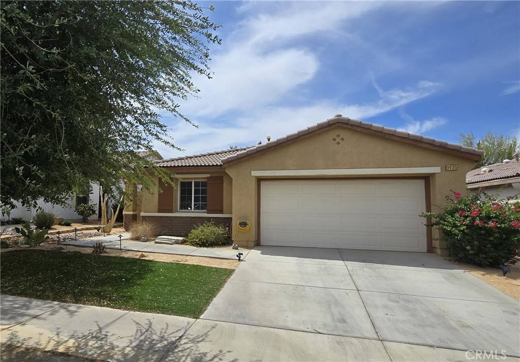 Indio, CA 92203,84105 Tramonto WAY