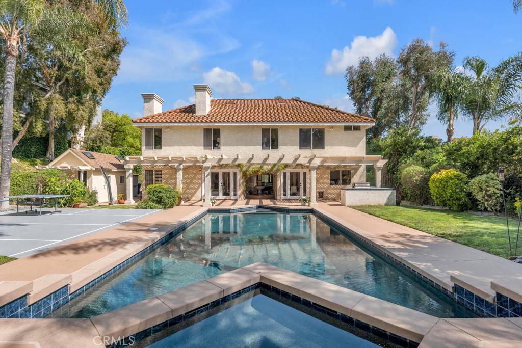Oak Park, CA 91377,5445 Napoleon AVE
