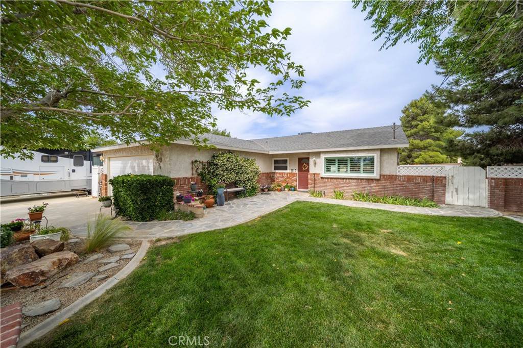Quartz Hill, CA 93536,43220 51st ST W