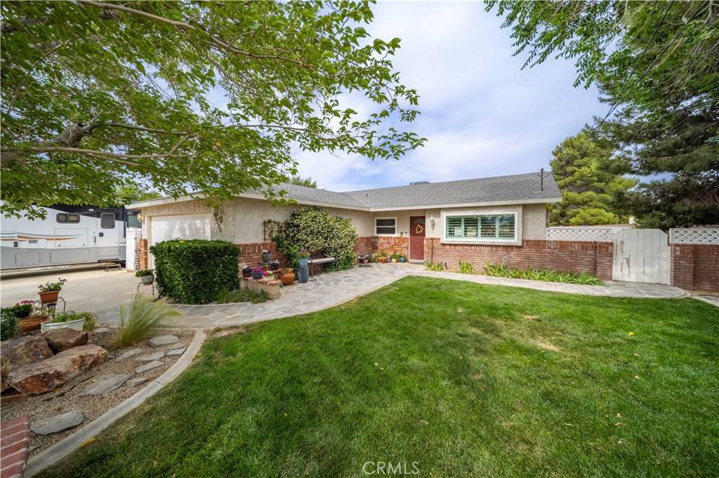 Quartz Hill, CA 93536,43220 51st ST W