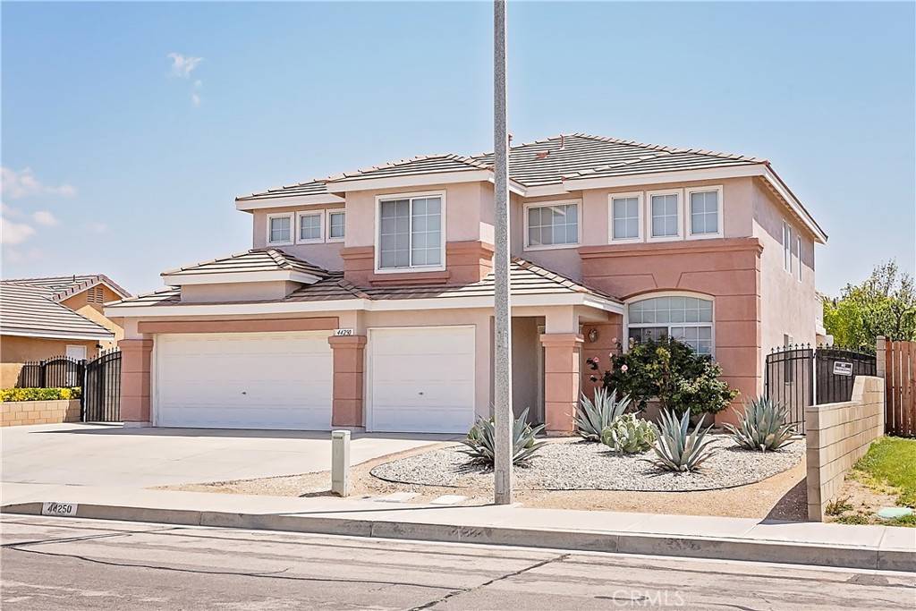 Lancaster, CA 93536,44250 62nd ST W