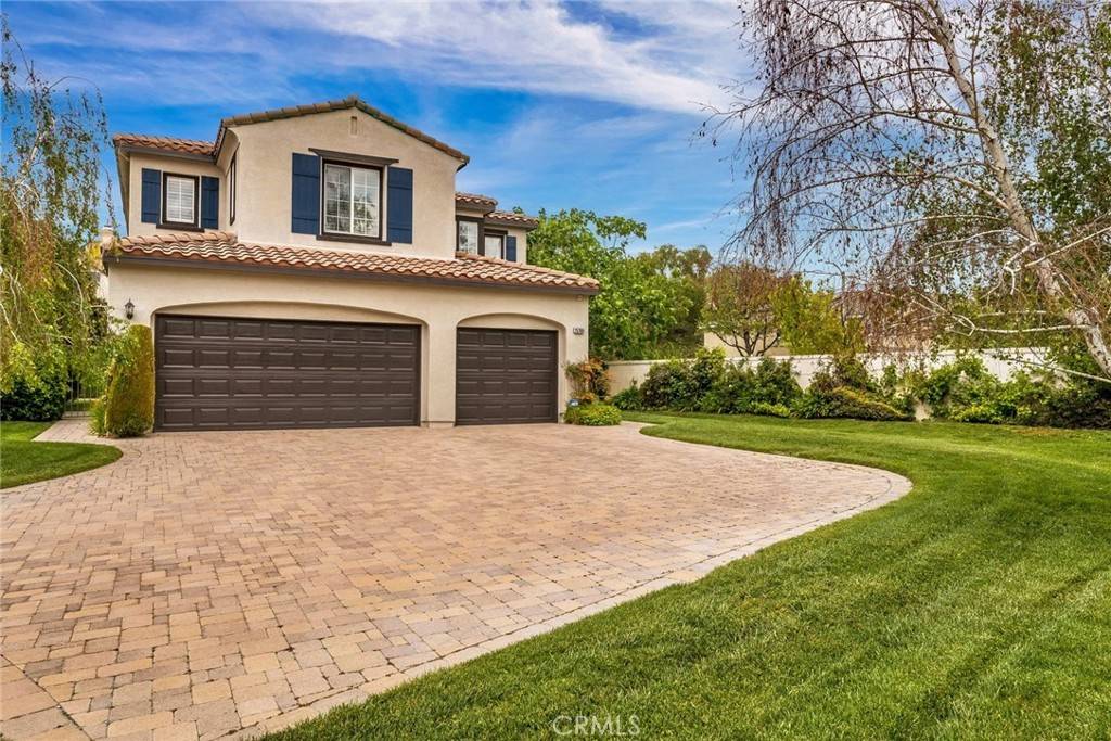 Stevenson Ranch, CA 91381,25769 Hawthorne PL
