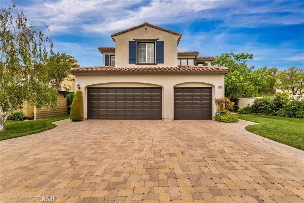 Stevenson Ranch, CA 91381,25769 Hawthorne PL