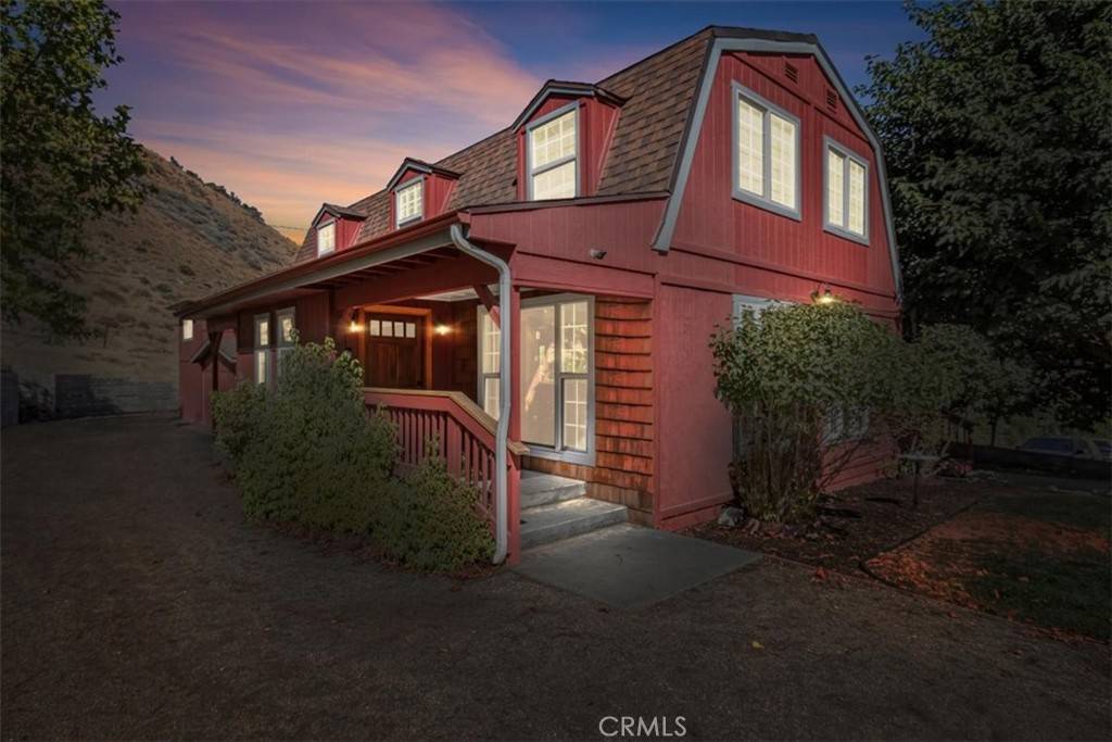Lebec, CA 93243,3005 Lebec Oaks RD