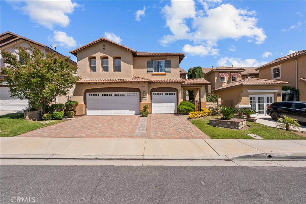 Castaic, CA 91384,29081 Madrid PL