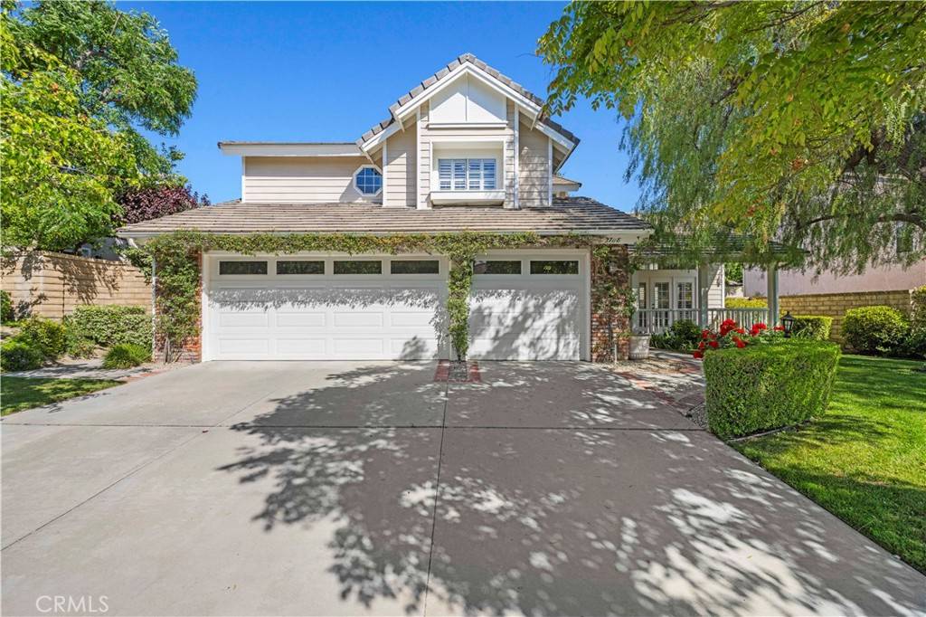 Valencia, CA 91354,27118 Highlands LN
