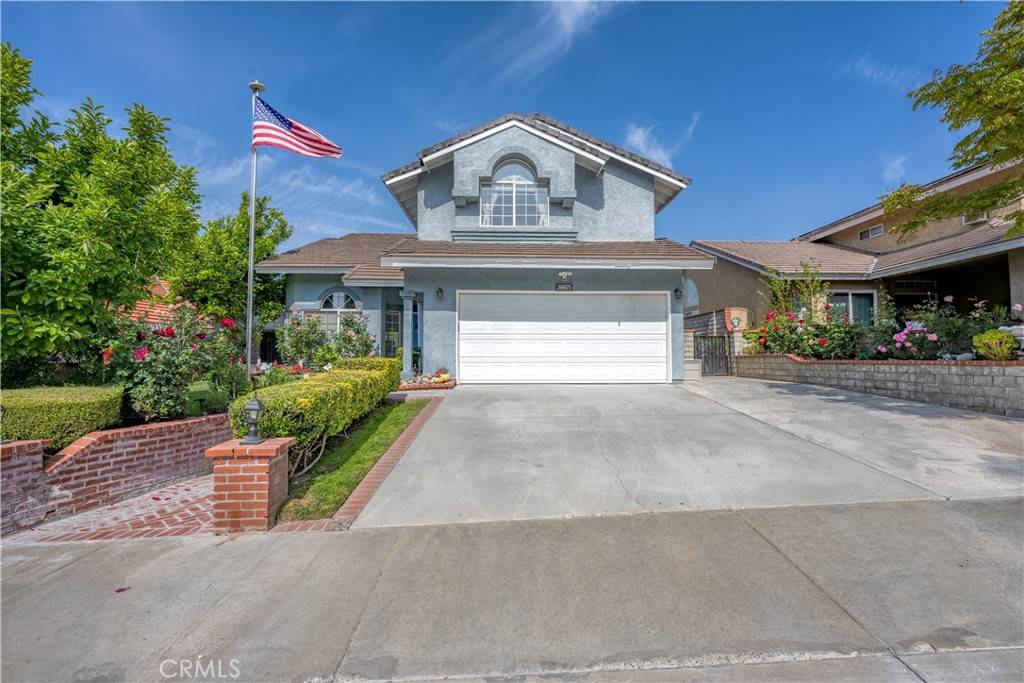 Saugus, CA 91390,28875 Deodar PL