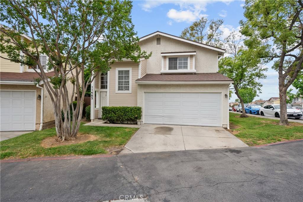 Pacoima, CA 91331,11483 Green Valley