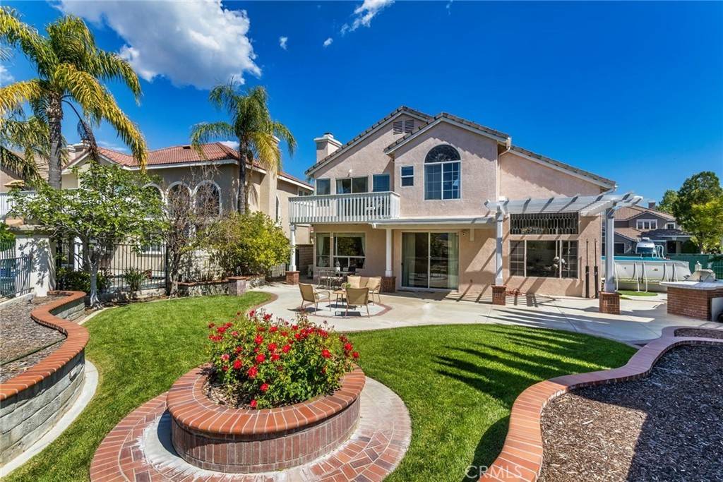 Stevenson Ranch, CA 91381,25925 Clifton Pl.
