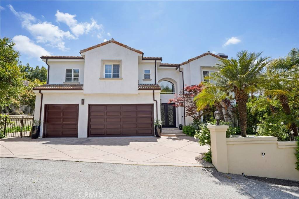 Calabasas, CA 91302,4210 Old Topanga Canyon RD