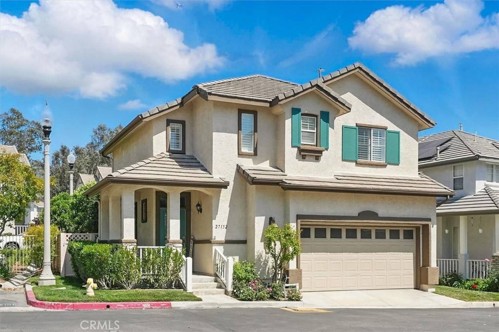 Valencia, CA 91354,27152 Saddlepeak TRL