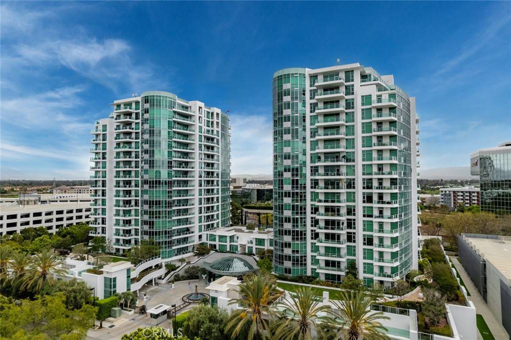 Irvine, CA 92612,3141 Michelson DR #306