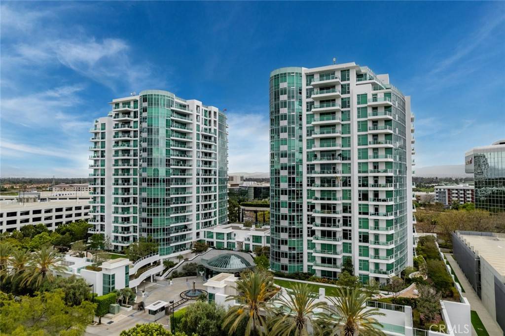 Irvine, CA 92612,3141 Michelson DR #306