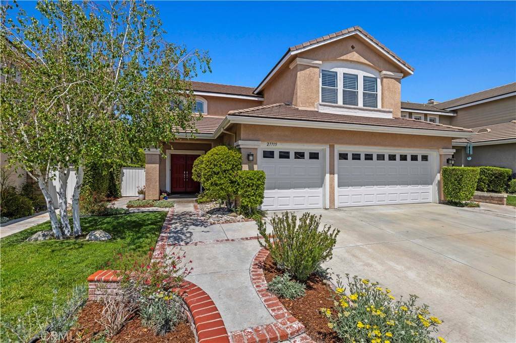 Valencia, CA 91354,27715 Mansfield CT