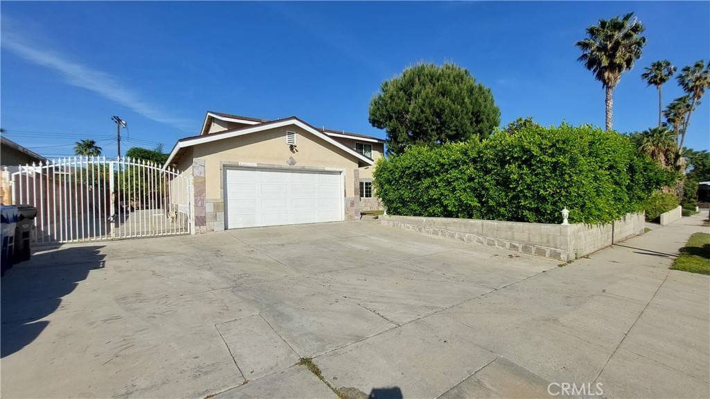 Lakeview Terrace, CA 91342,11500 Garrick AVE