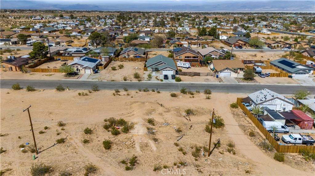 Ridgecrest, CA 93555,0 Coronado Ave