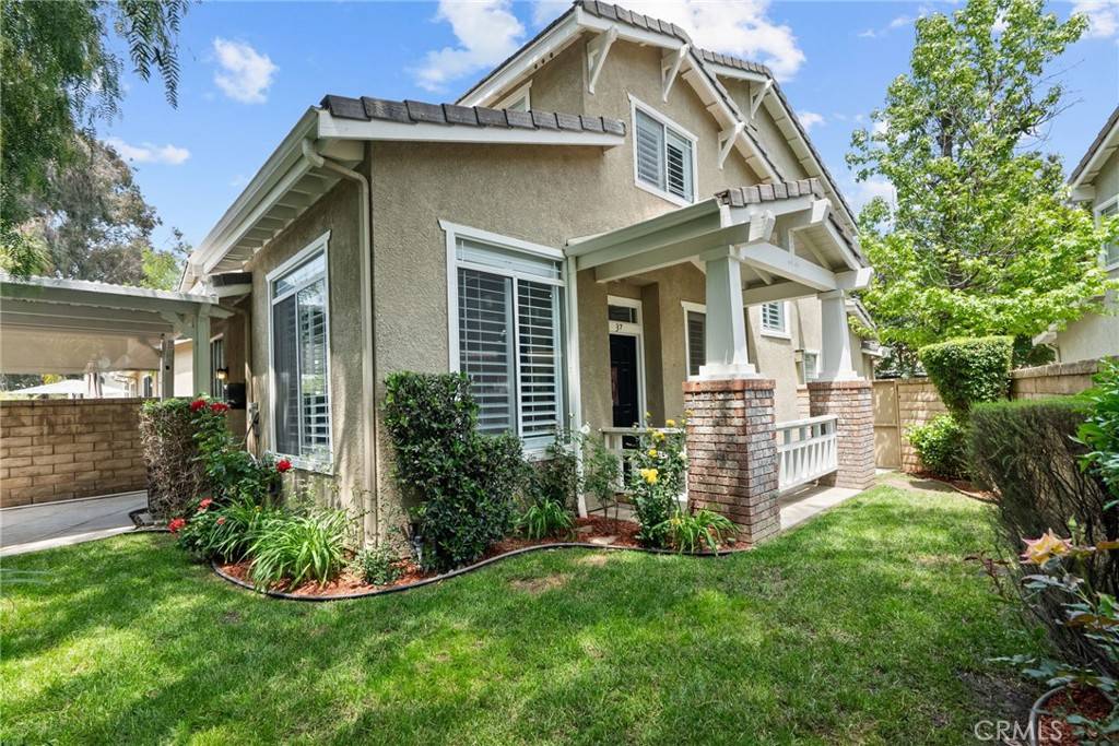 Valencia, CA 91354,27017 Big Rapids #37