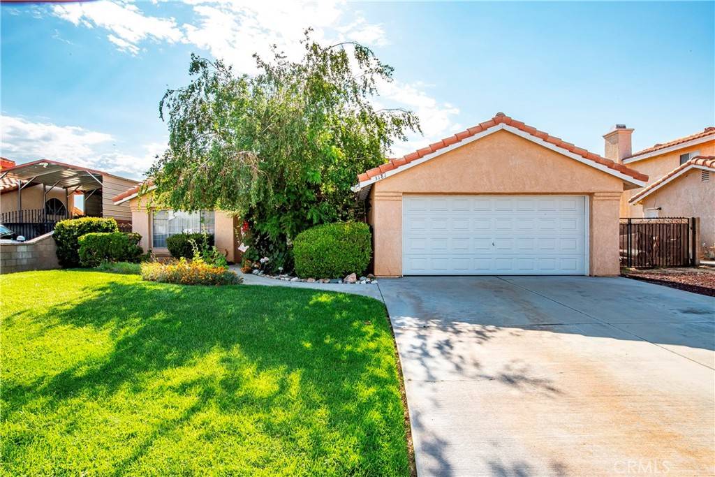 Rosamond, CA 93560,3181 Sabre ST