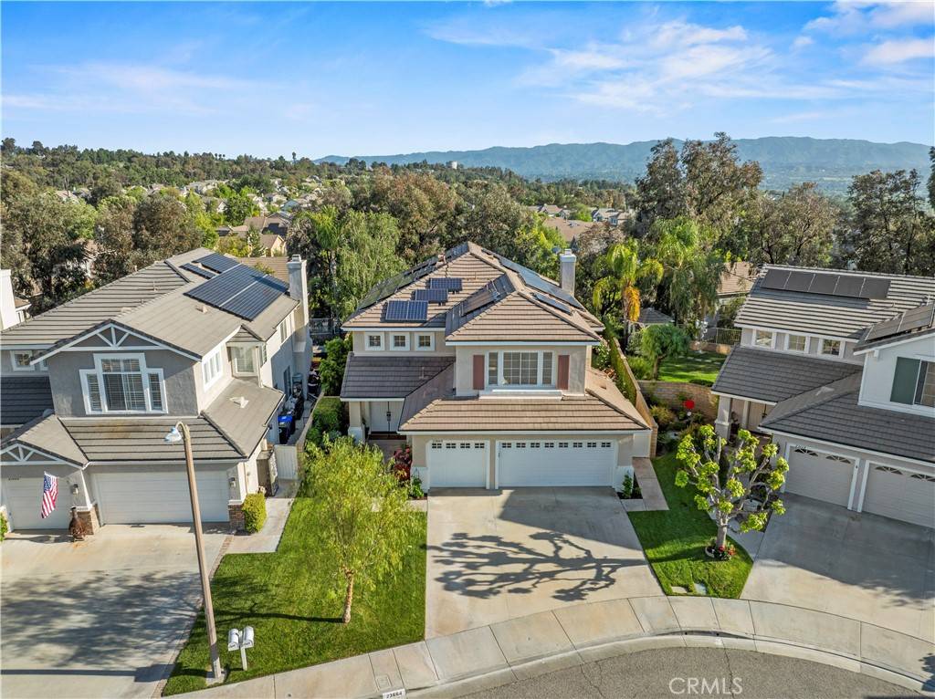 Valencia, CA 91354,23664 Clearidge DR