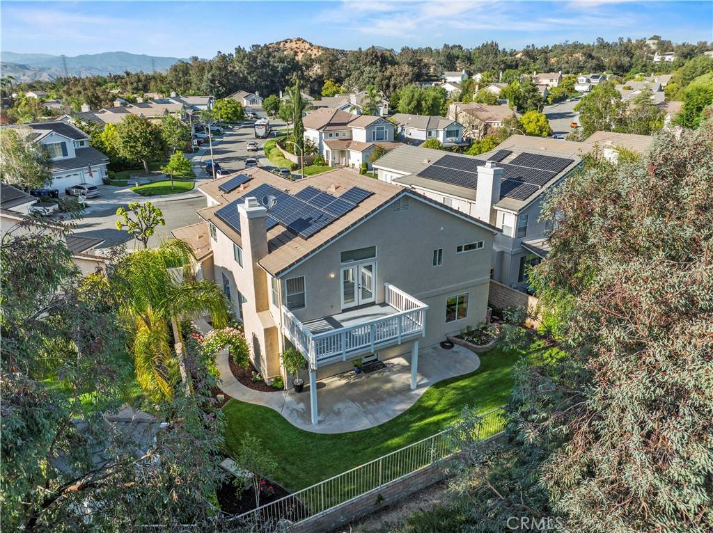 Valencia, CA 91354,23664 Clearidge DR