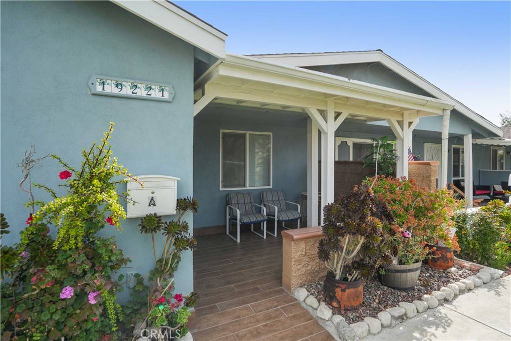 Newhall, CA 91321,19221 Avenue Of The Oaks #A