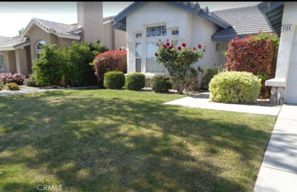 Palmdale, CA 93551,4158 De Anza DR