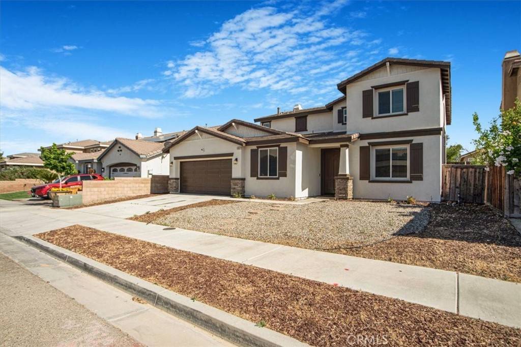 Hesperia, CA 92344,13167 Hollister ST
