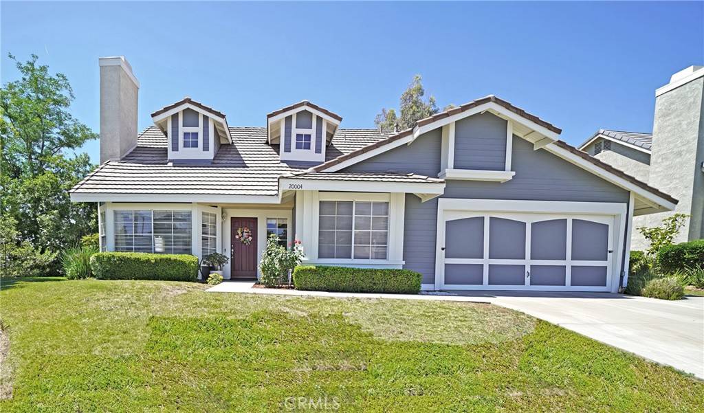Canyon Country, CA 91351,20004 Kent LN