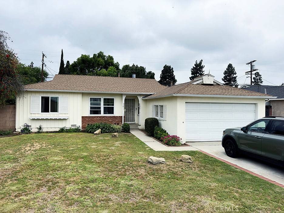 Granada Hills, CA 91344,15948 Blackhawk ST