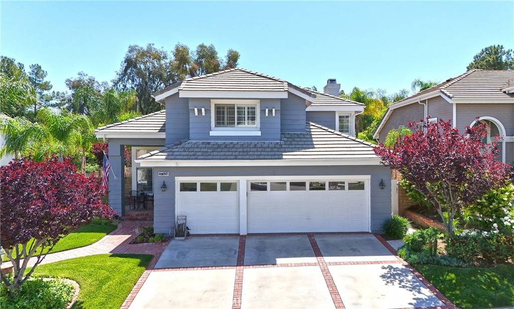 Valencia, CA 91354,27324 Chesterfield DR