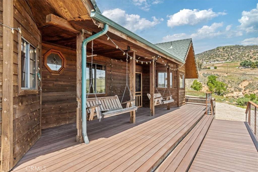 Lebec, CA 93243,770 Roads End