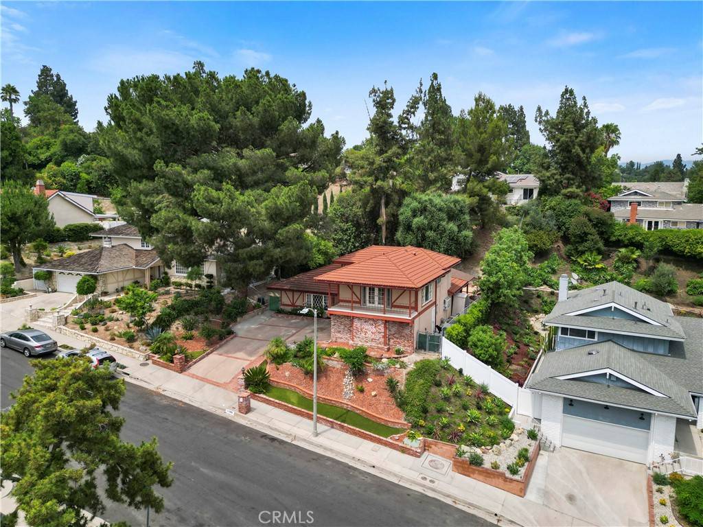 Porter Ranch, CA 91326,11300 Dulcet AVE