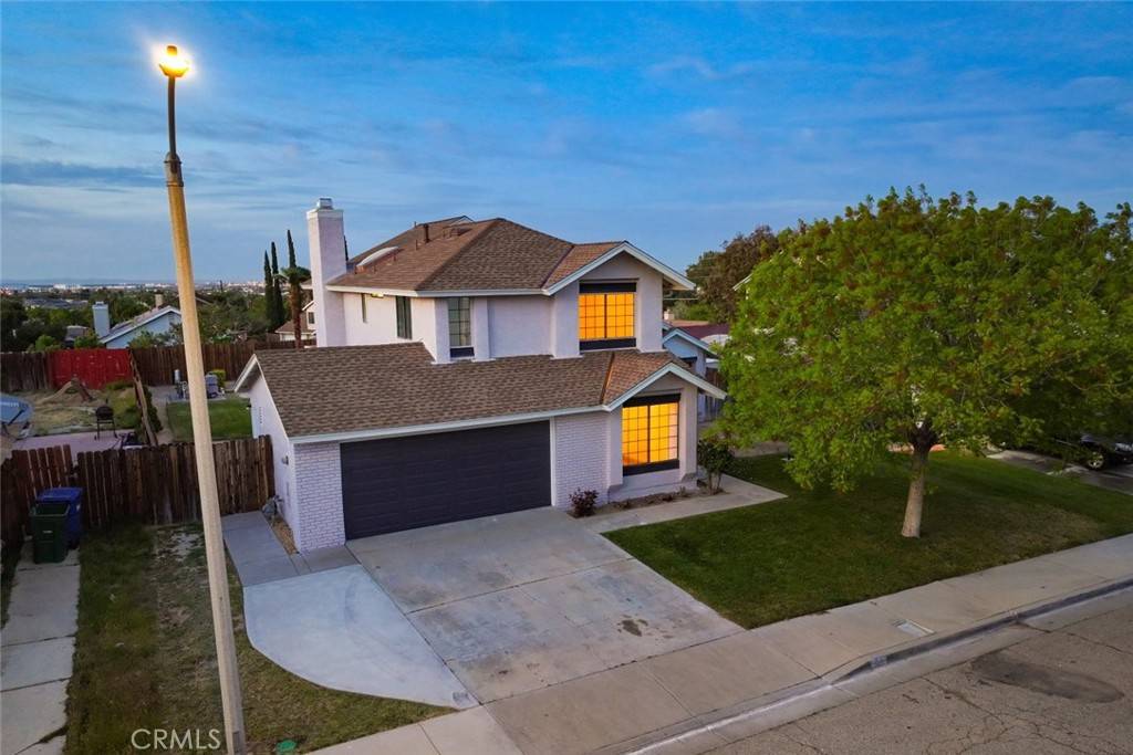 Palmdale, CA 93550,131 Mountainside DR