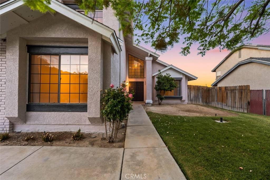 Palmdale, CA 93550,131 Mountainside DR