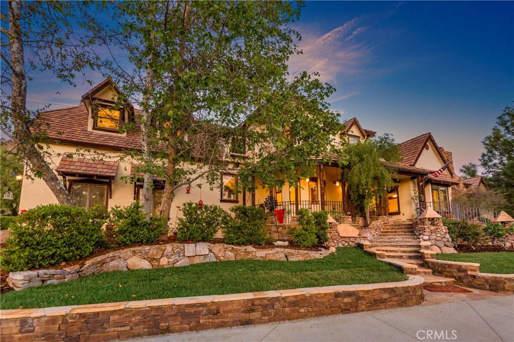 Agua Dulce, CA 91390,32140 Windrush Road