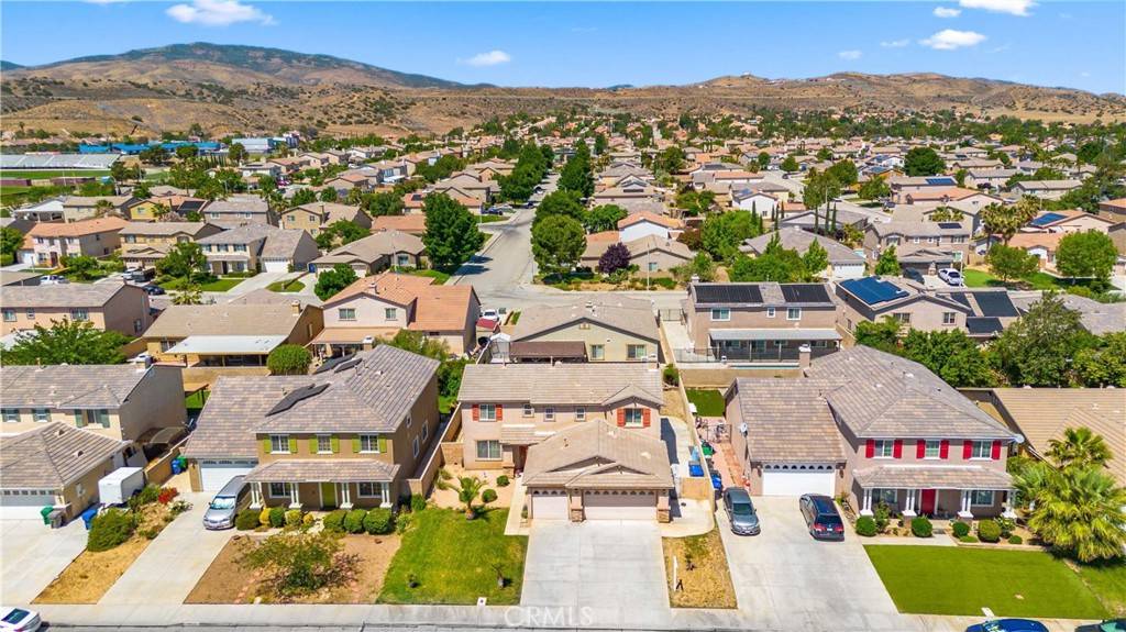 Palmdale, CA 93551,39243 Nicole DR
