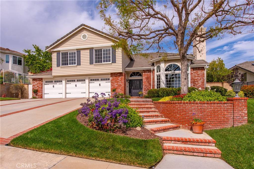 Oak Park, CA 91377,1280 Dumaine AVE